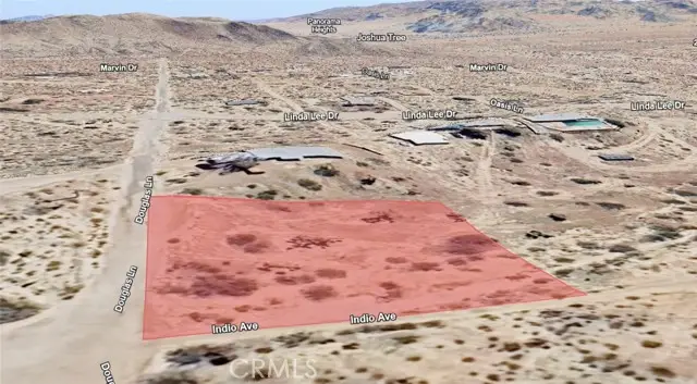 8012 Yucca Valley, Yucca Valley, CA 92284 - #3