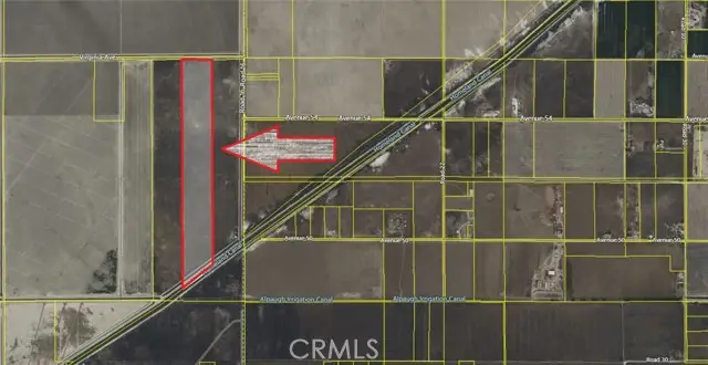 7117 Corcoran, Corcoran, CA 93212 - Image #2