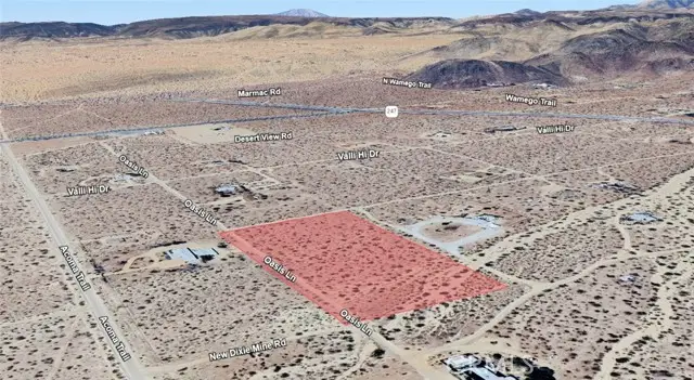 22124 Montara Road, Landers, CA 92285 - #2