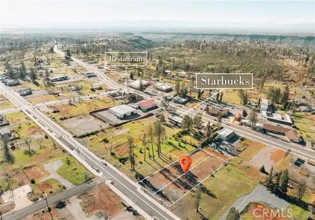 5911 Almond Street, Paradise, CA 95969 - #2