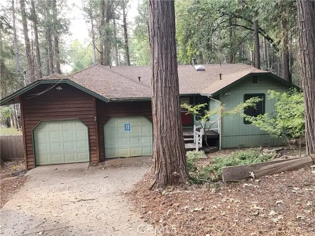 14211 Racine Circle, Magalia, CA 95954 - #1