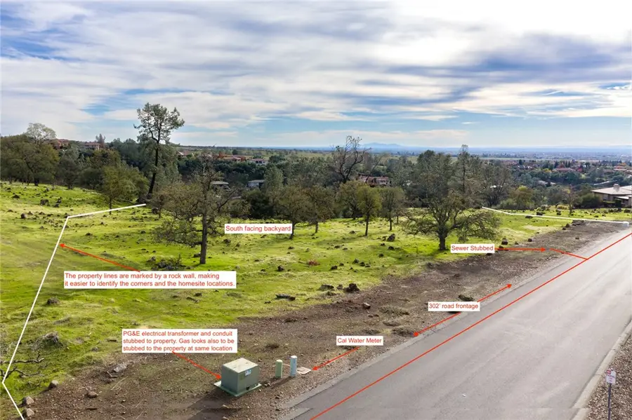 0 Shadybrook Lane, Chico, CA 95928 - #2