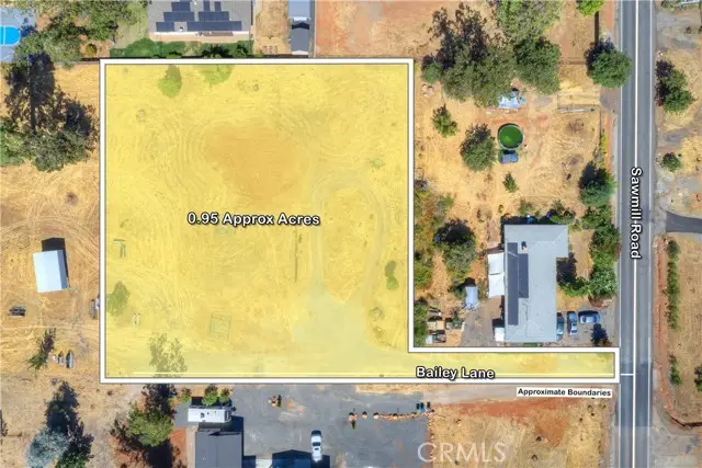 1479 Bailey Lane, Paradise, CA 95969 - #2