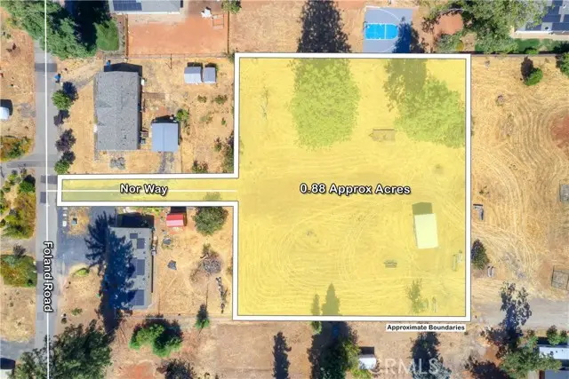 1150 Nor Way, Paradise, CA 95969 - #2