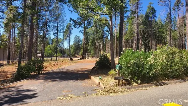 13865 Park Drive, Magalia, CA 95954