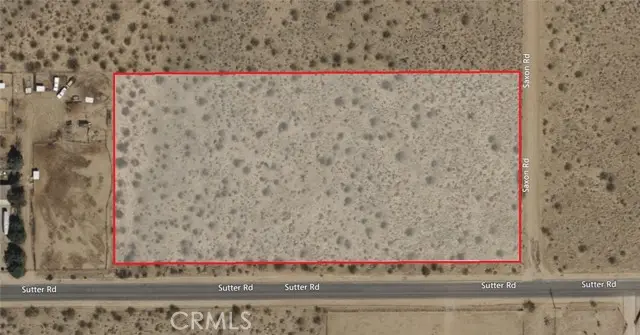 4511120 Sutter, Lucerne Valley, CA 92356 - #1