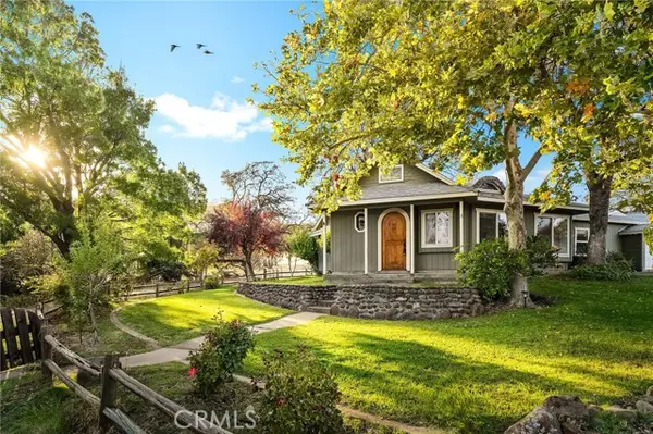 3453 Clark Road, Oroville, CA 95965