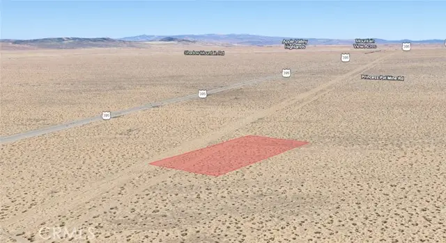 4622712 Helendale, Adelanto, CA 92301 - Image #1