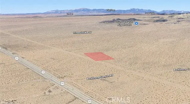 4622712 Helendale, Adelanto, CA 92301 - Image #2