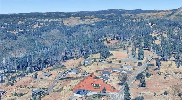 8699 Skyway, Paradise, CA 95969 - #1