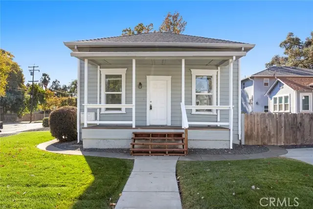 340 Oak Street, Chico, CA 95928 - Image #2