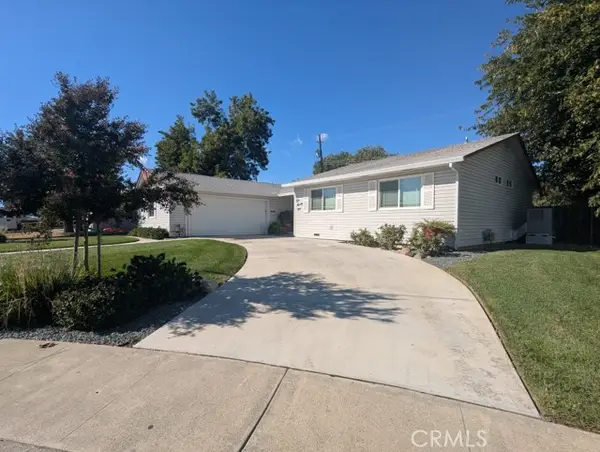 521 Glenwood, Willows, CA 95988