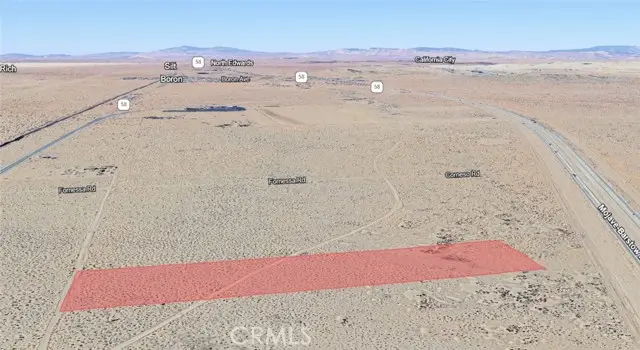 4982326 Boron, Boron, CA 93516 - Image #1