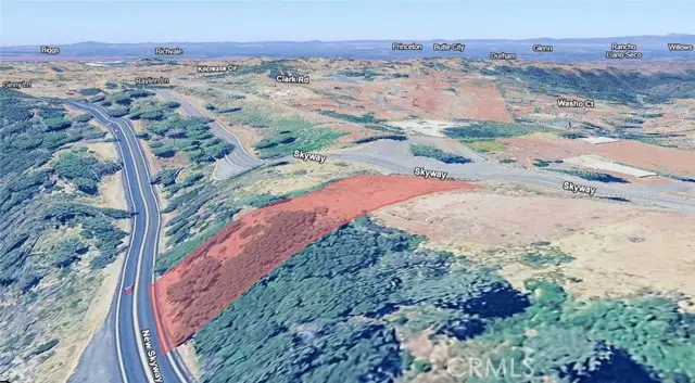 13664 Skyway, Magalia, CA 95954 - #1