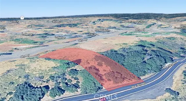 13664 Skyway, Magalia, CA 95954 - #2