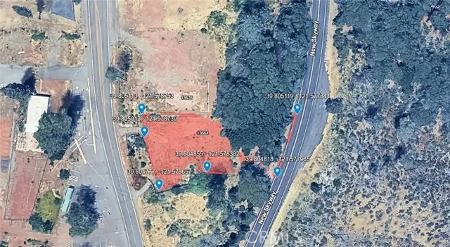 13664 Skyway, Magalia, CA 95954 - #3