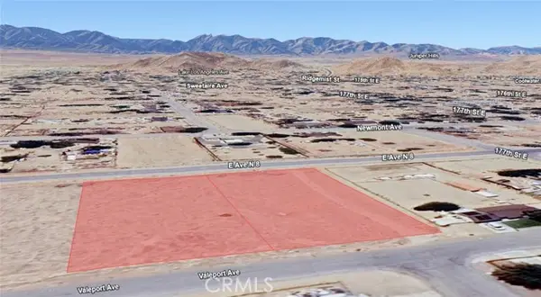 30710140 Valport Avenue 178th Ste Lake Los Angeles, Lancaster, CA 93535