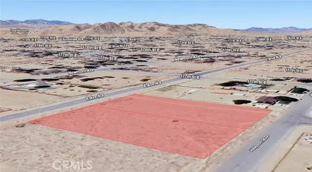 30710140 Valport Avenue 178th Ste Lake Los Angeles, Lancaster, CA 93535 - #2