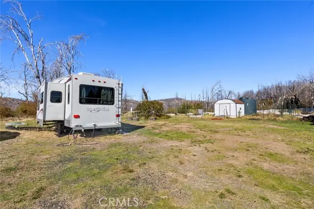 1809 Bald Rock, Berry Creek, CA 95916 - #1