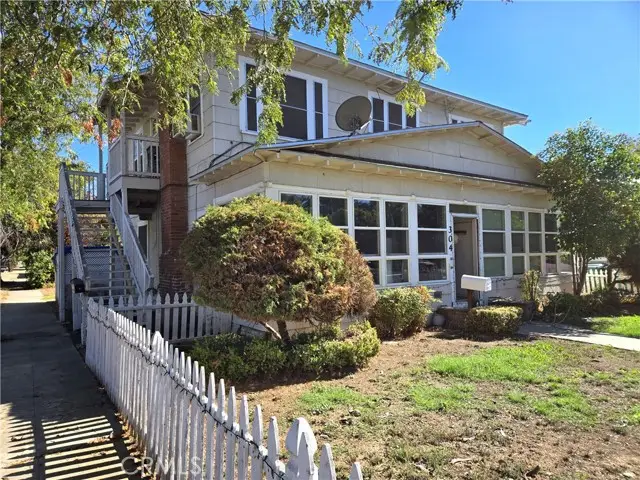 304 Laurel Street, Willows, CA 95988 - Image #1