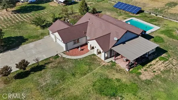 23004 Smith, Gerber, CA 96035