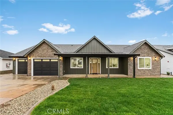 732 Madrone Way, Paradise, CA 95969