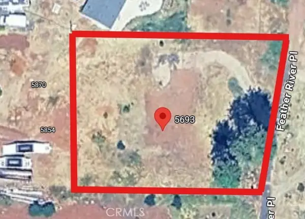 5693 Feather River, Paradise, CA 95969