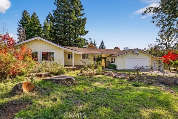437 Likens Lane, Paradise, CA 95969