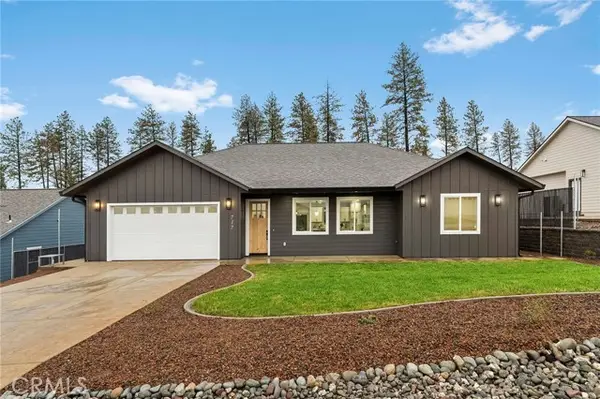 717 Madrone Way, Paradise, CA 95969