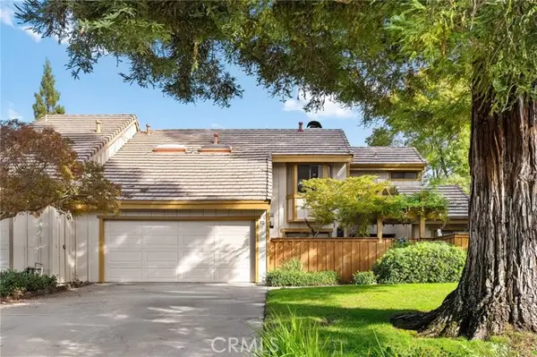 32 Alameda Park Circle, Chico, CA 95928