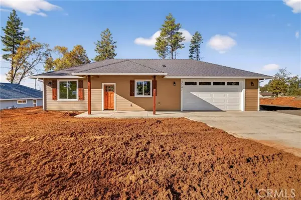 5707 Newland, Paradise, CA 95969