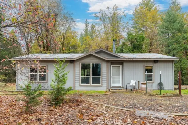 16376 Stage Road, Forest Ranch, CA 95942