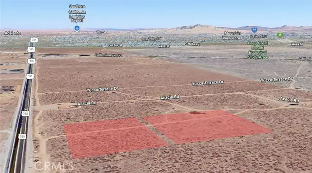 30644311 Hwy 395, Hesperia, CA 92345 - Image #1