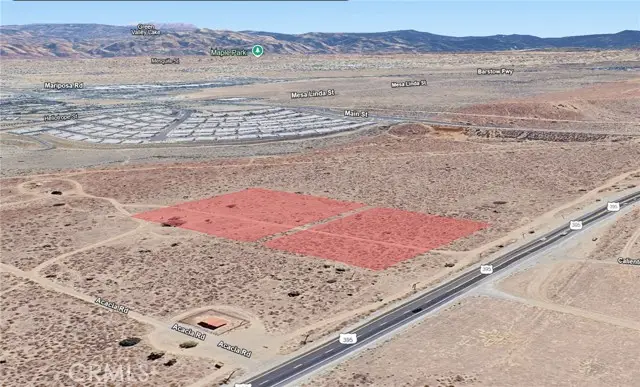 30644311 Hwy 395, Hesperia, CA 92345 - Image #2