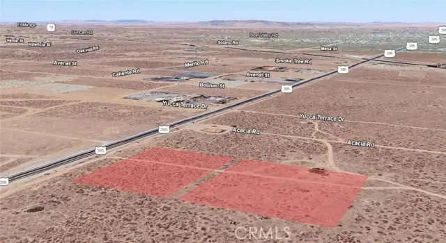 30644311 Hwy 395, Hesperia, CA 92345 - Image #3