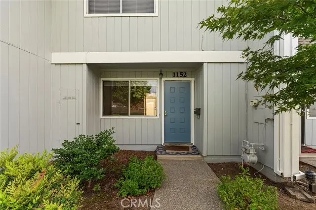 1152 Neal Dow Avenue, Chico, CA 95926 - #1