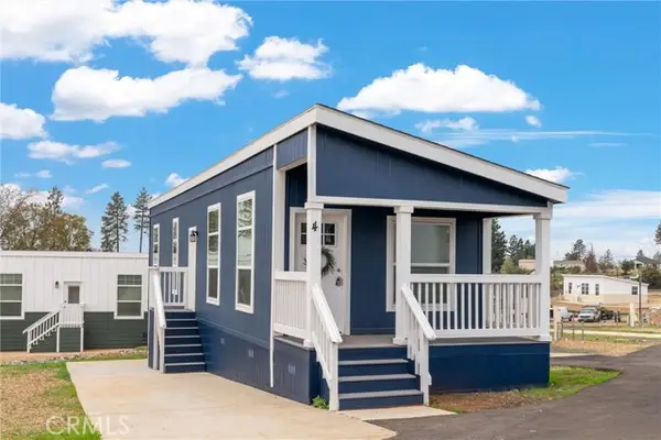 5393 Sawmill Road  #4, Paradise, CA 95969