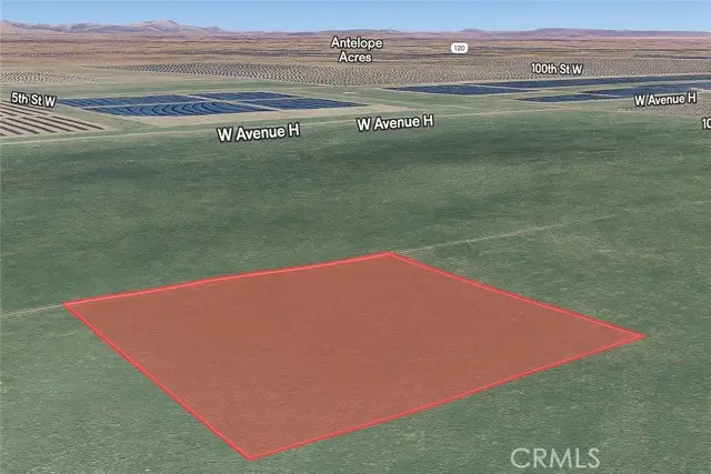 32650200 Vac/Vic, Lancaster, CA 93536 - Image #1