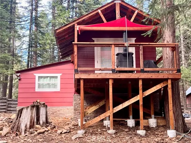 21120 Pot Hole, Forest Ranch, CA 95942 - #1