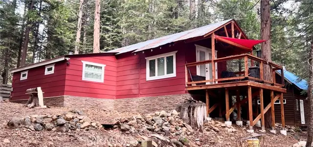 21120 Pot Hole, Forest Ranch, CA 95942 - #2