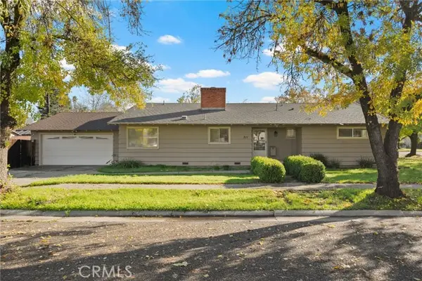 311 6th Street, Corning, CA 96021