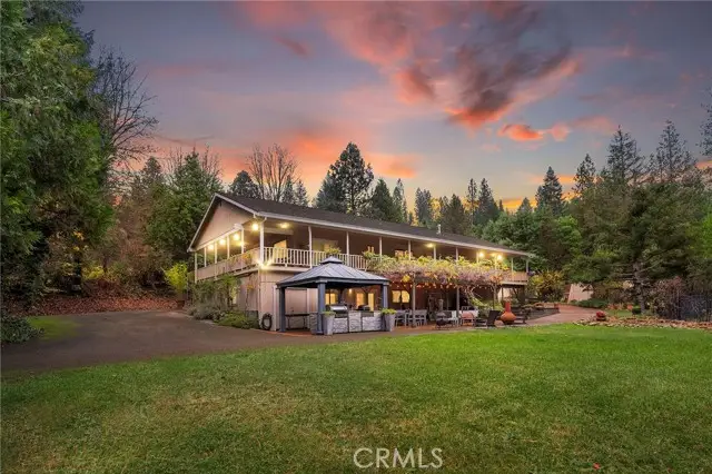 18774 Challenge Cut Off Road, Forbestown, CA 95941 - Image #1