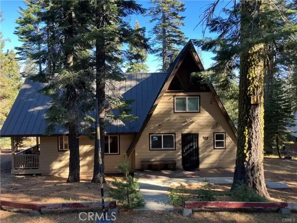 3056 Melody Lane, Strawberry Valley, CA 95981