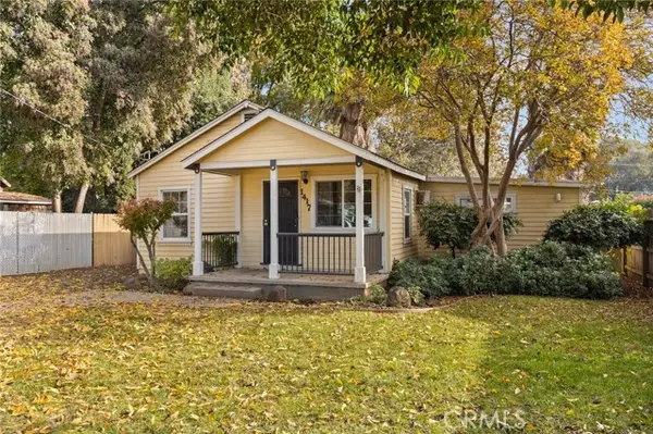 1417 7th Street, Chico, CA 95928