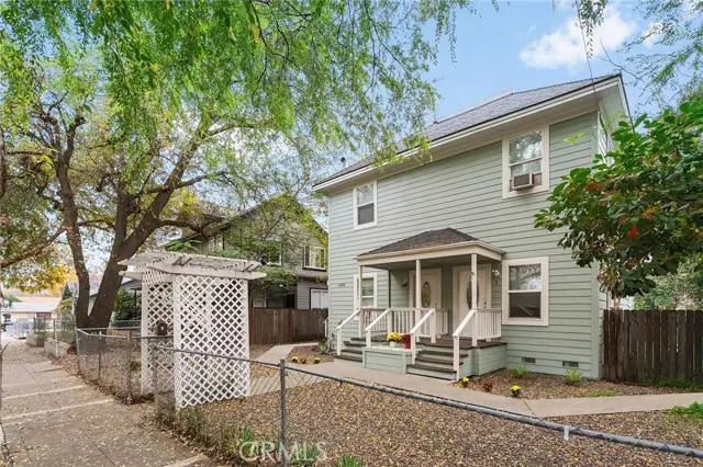 1636 Pine, Oroville, CA 95965 - #2