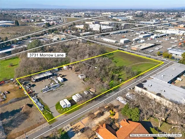 3731 Morrow Lane, Chico, CA 95928 - #2
