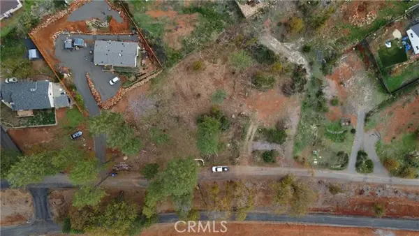 0 Berkshire, Paradise, CA 95969