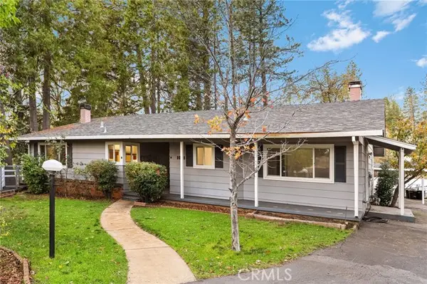 1001 Brookwood Circle, Paradise, CA 95969