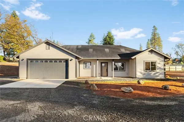 2235 Stearns Road, Paradise, CA 95969