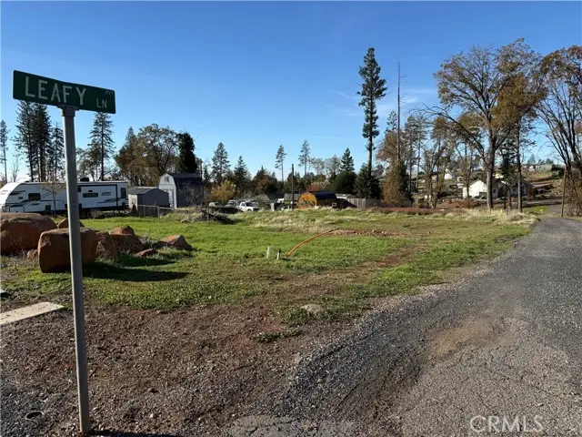 5361 Sawmill Road, Paradise, CA 95969 - #1
